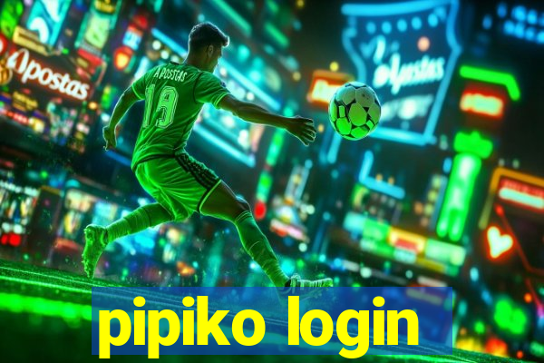 pipiko login